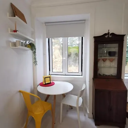 Apartment Lovely Small Loft In Alfama Near Castelo S Jorge Lisbon