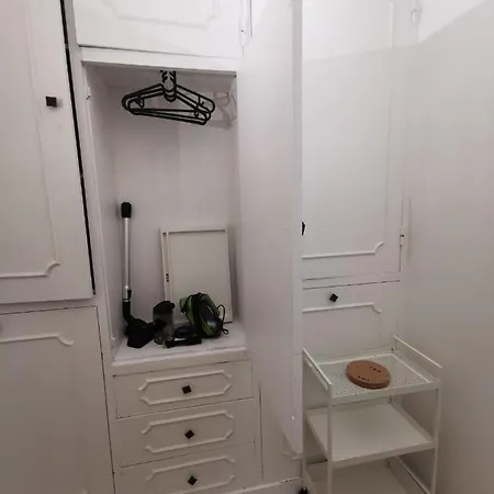 Lovely Small Loft In Alfama Near Castelo S Jorge Apartment *