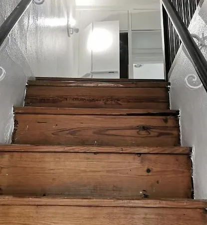 Apartamento Lovely Small Loft In Alfama Near Castelo S Jorge Lisboa