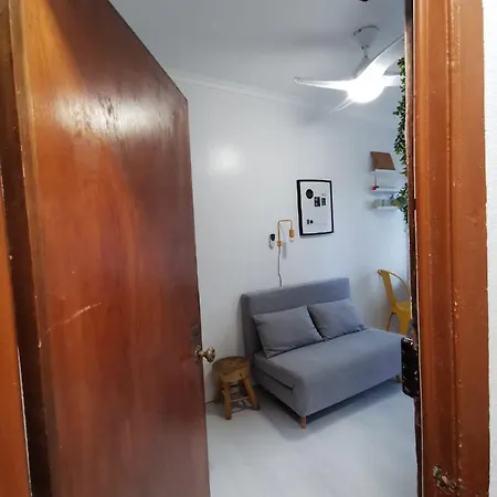 Lovely Small Loft In Alfama Near Castelo S Jorge